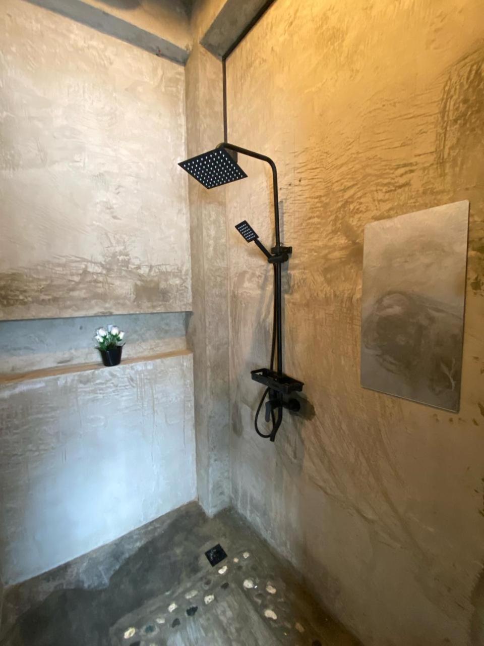 Katre Siargao - Self Check-In Budget Hostel San Isidro  Εξωτερικό φωτογραφία